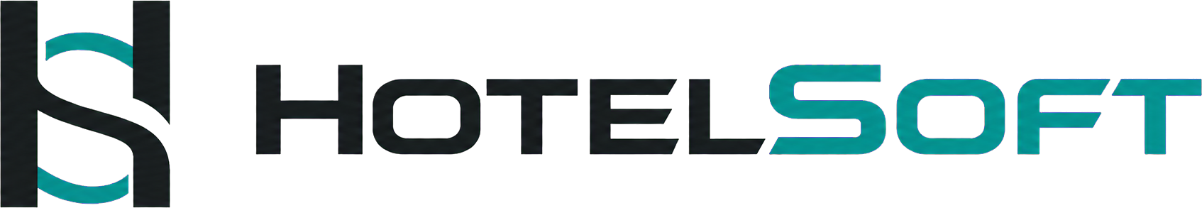 HotelSoft logo